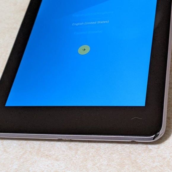 Asus Google Nexus 7 16GB (WiFi Only)*** - Picture 6 of 7